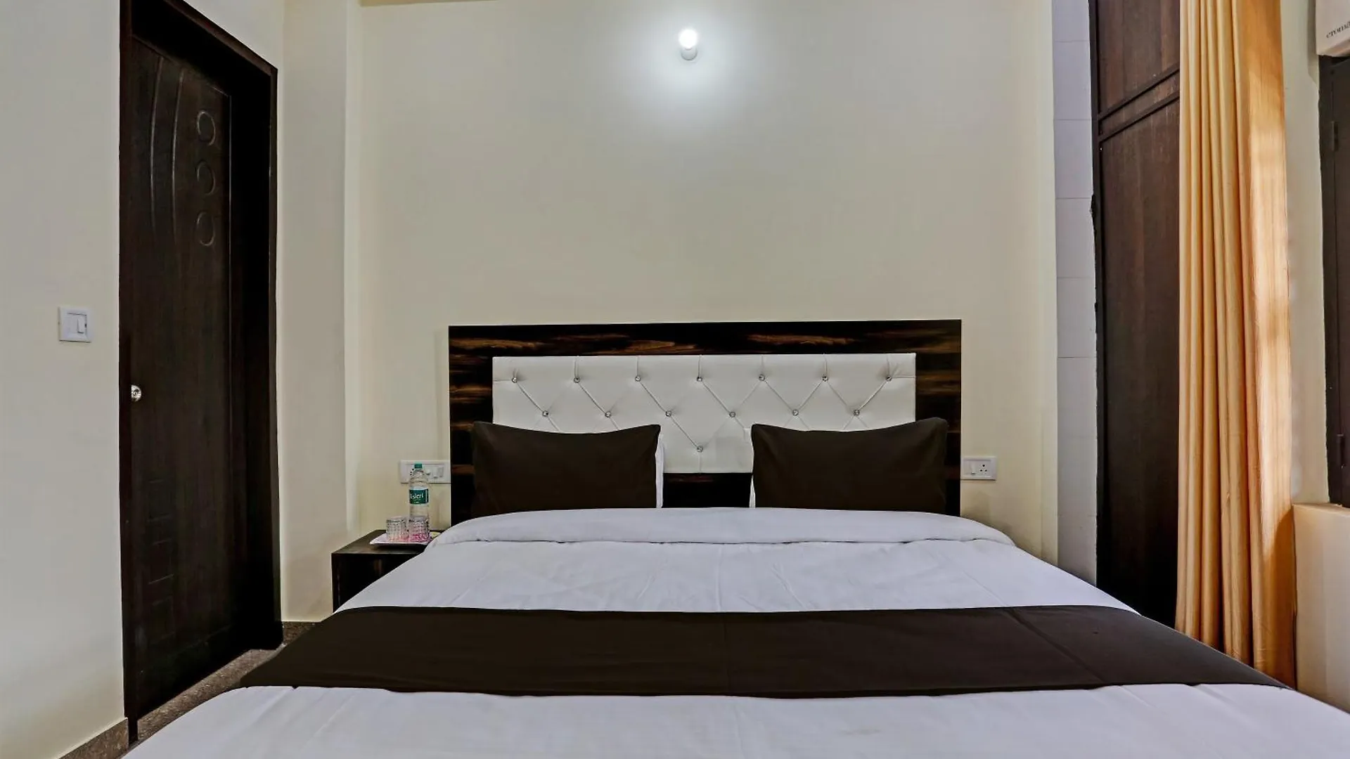 Hotel Collection O Rao Estate à Gurgaon
