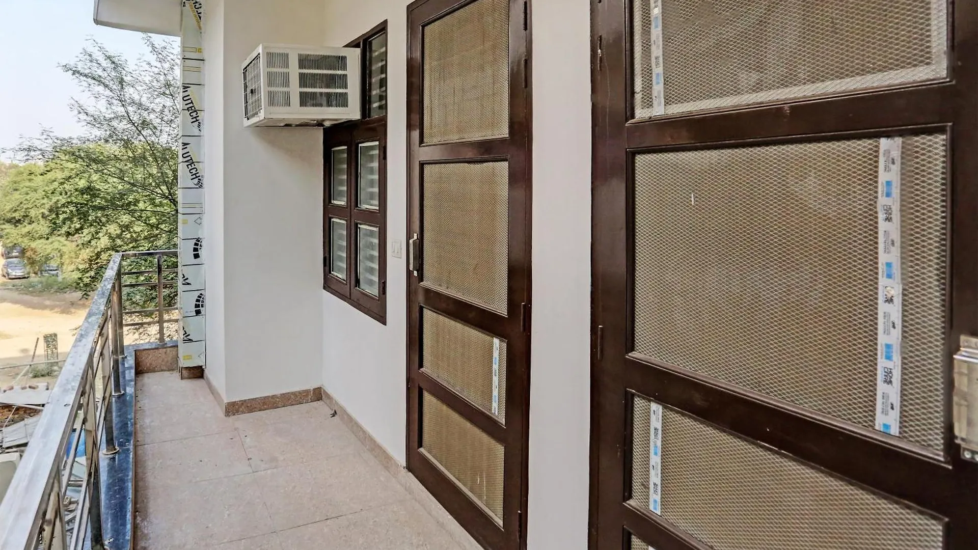Hotel Collection O Rao Estate à Gurgaon