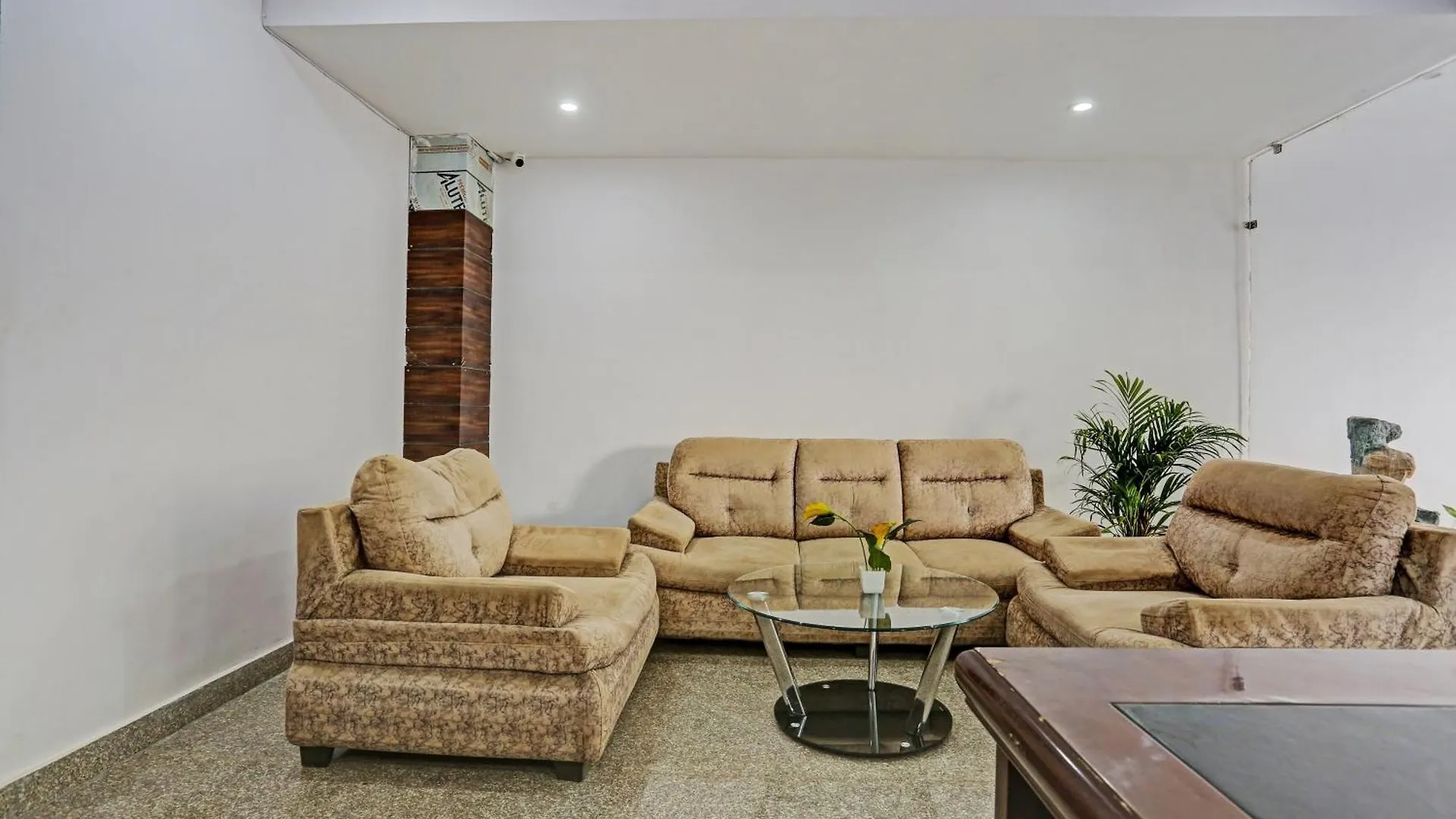 Hotel Collection O Rao Estate à Gurgaon