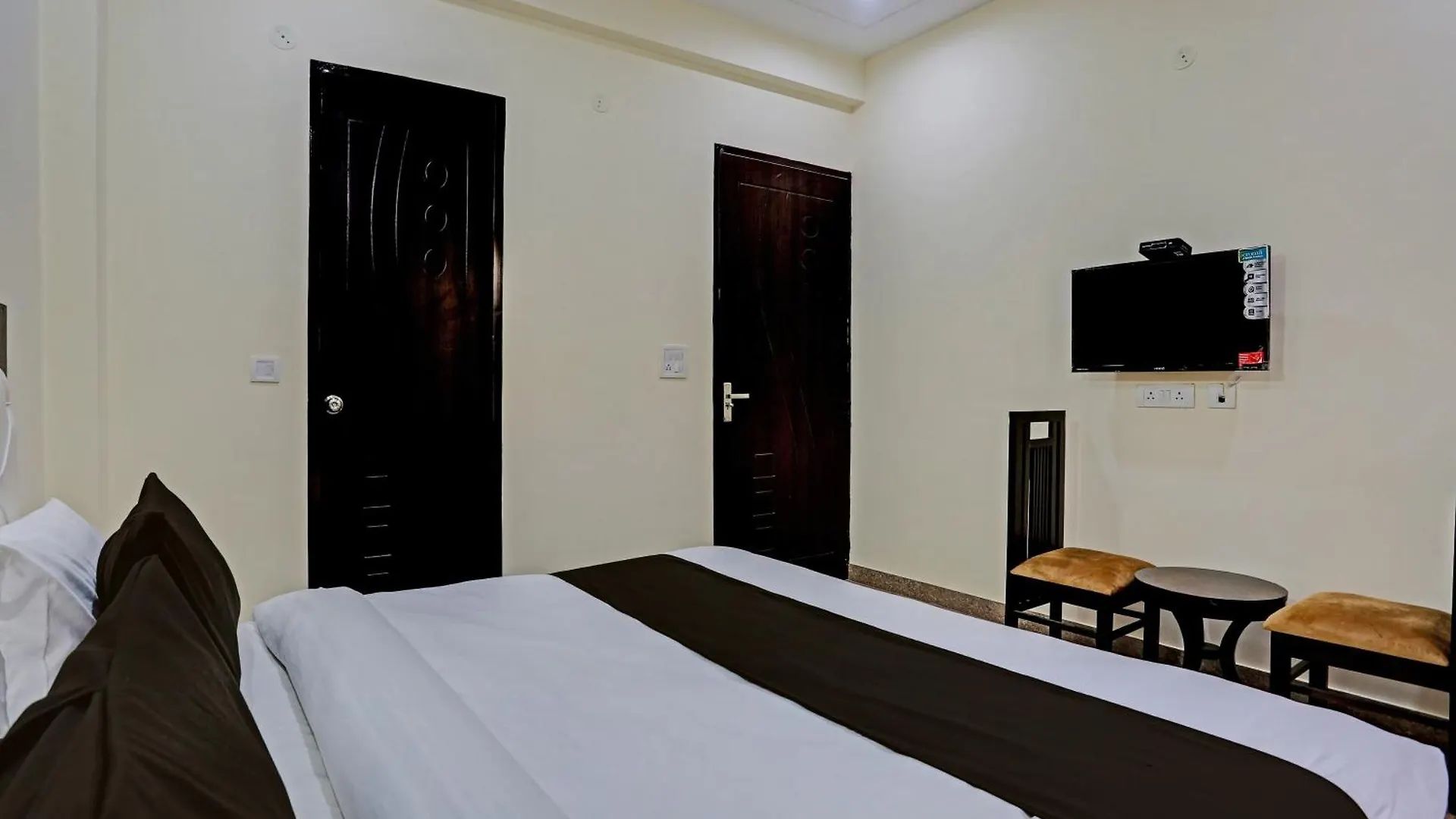 Hotel Collection O Rao Estate à Gurgaon 3*,