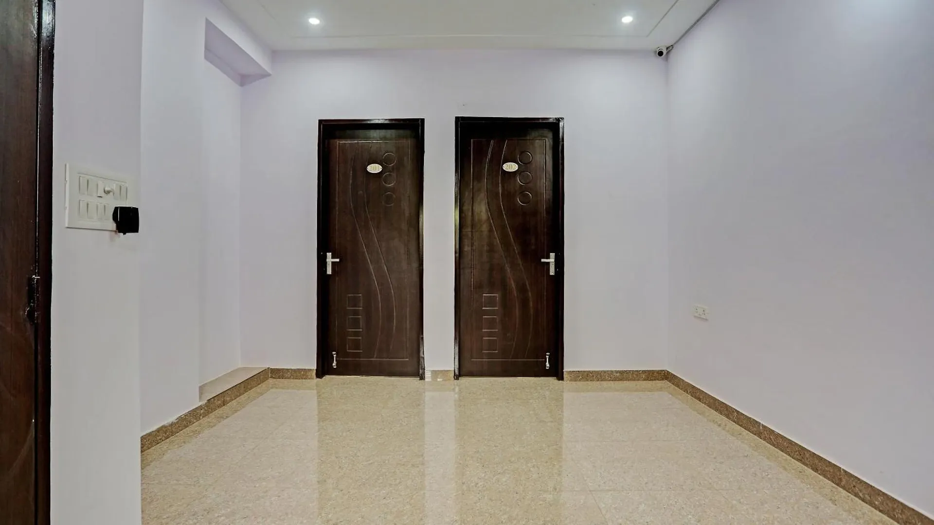 Hotel Collection O Rao Estate à Gurgaon